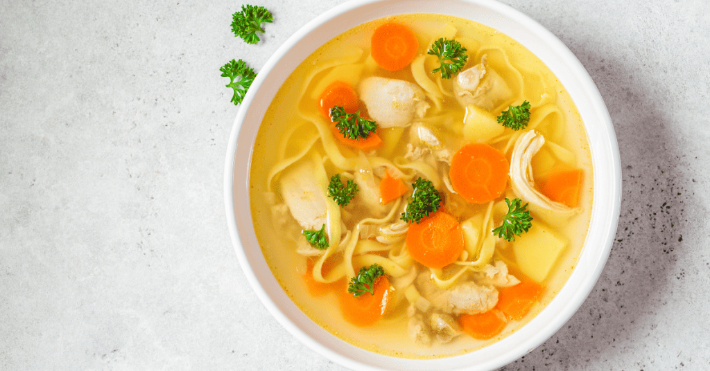 campbell's soups