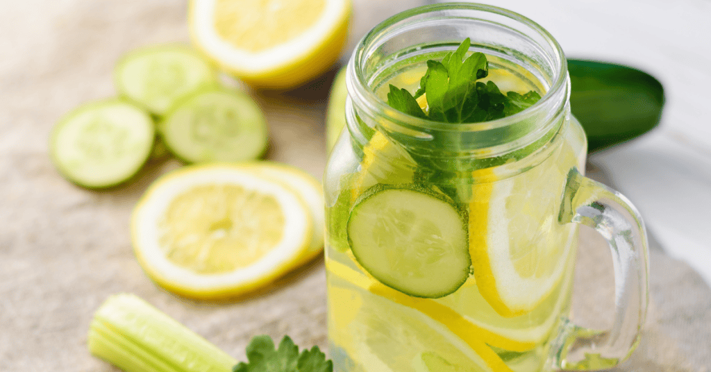 hint water