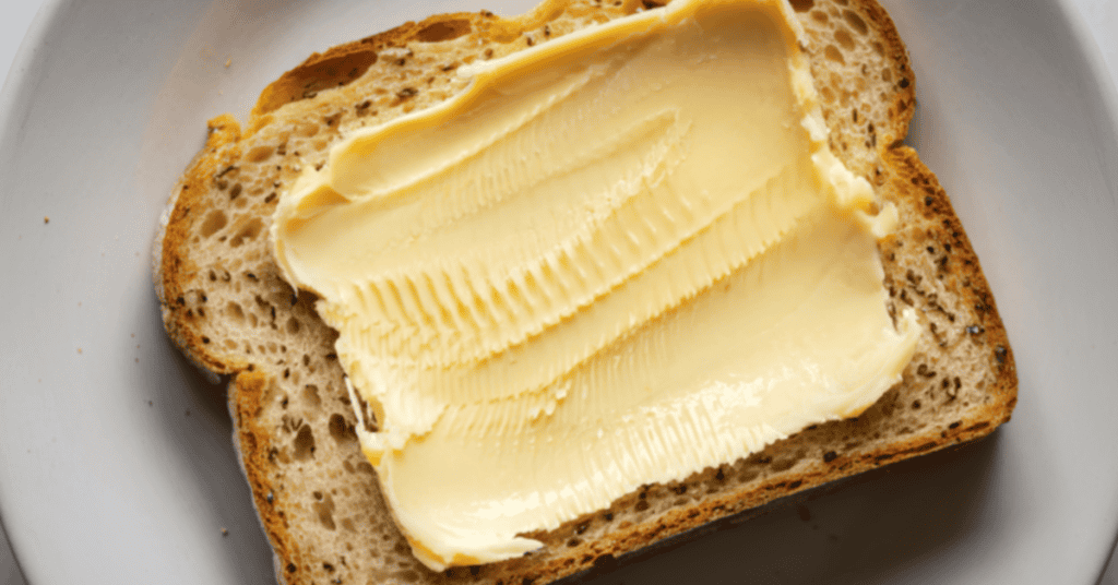 land o lake butter spread