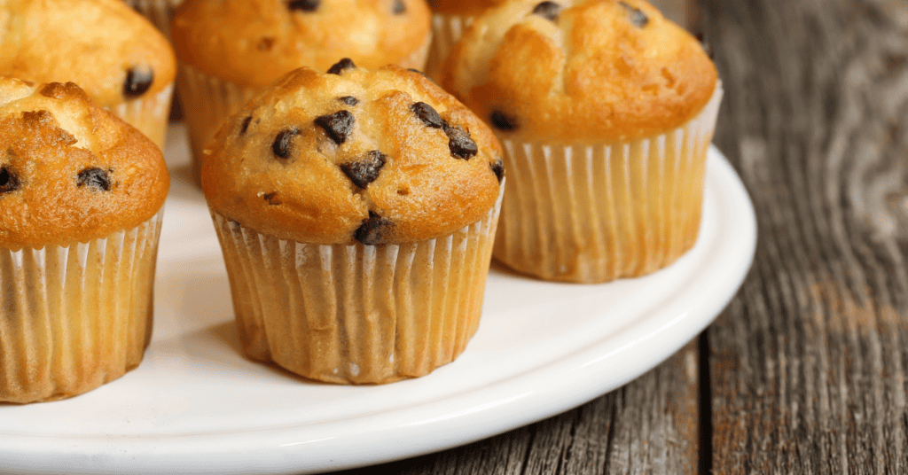 mini muffins