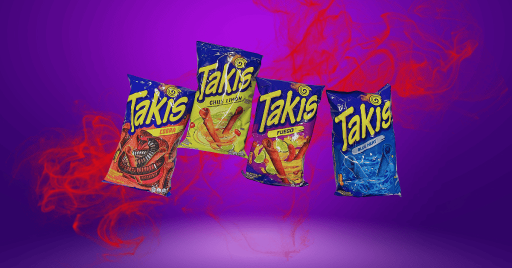 takis
