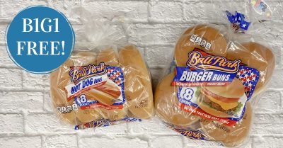 ball park buns kroger krazy