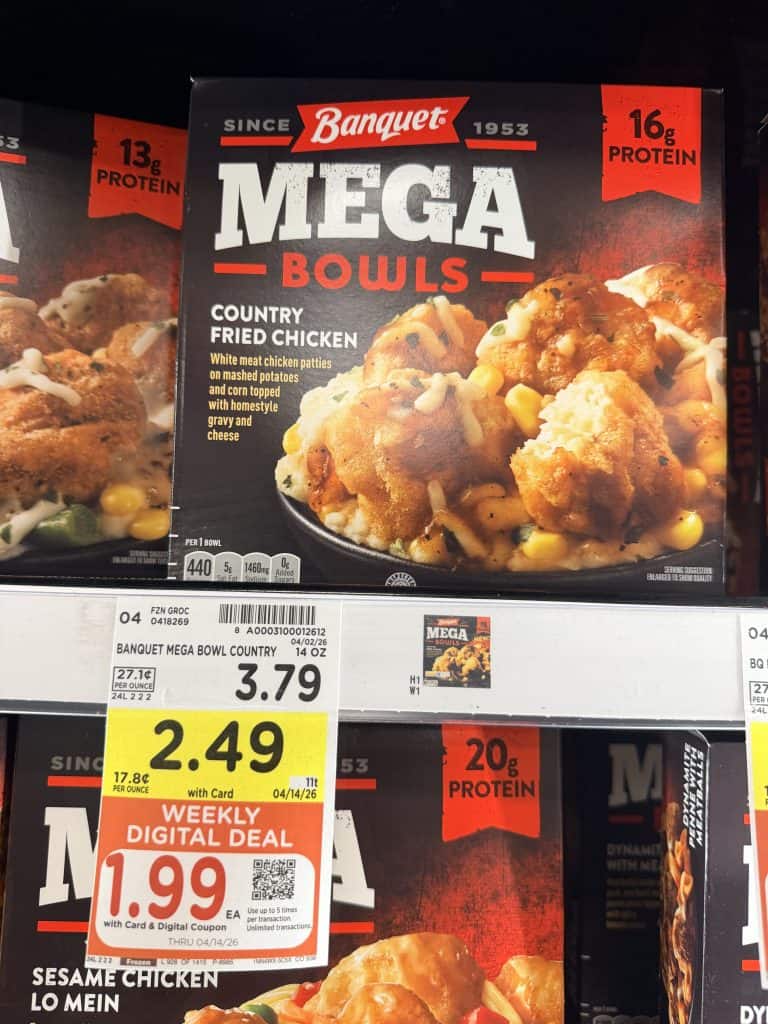 banquet mega bowls kroger shelf image (1)