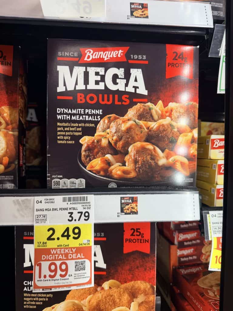 banquet mega bowls kroger shelf image (1)
