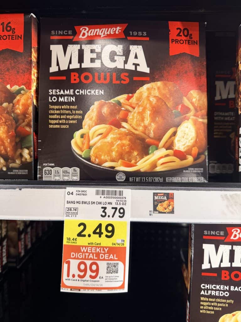 banquet mega bowls kroger shelf image (1)