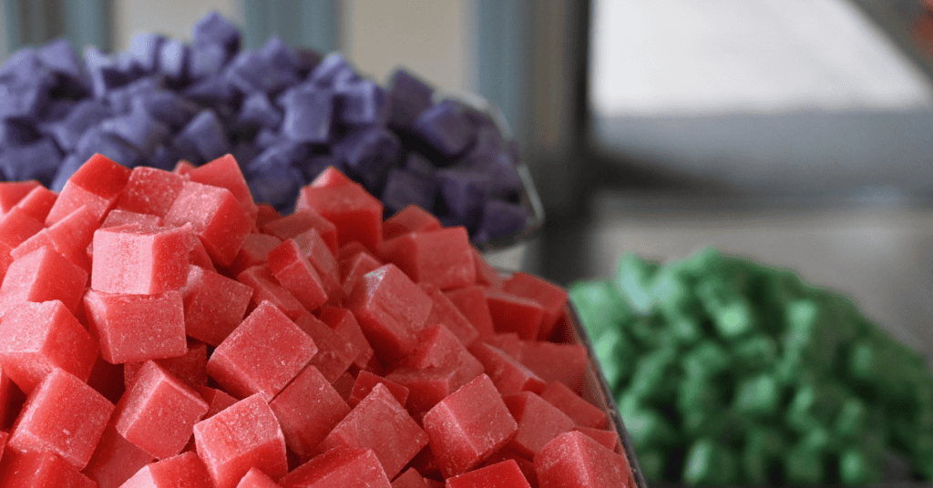 candle lite wax melts kroger