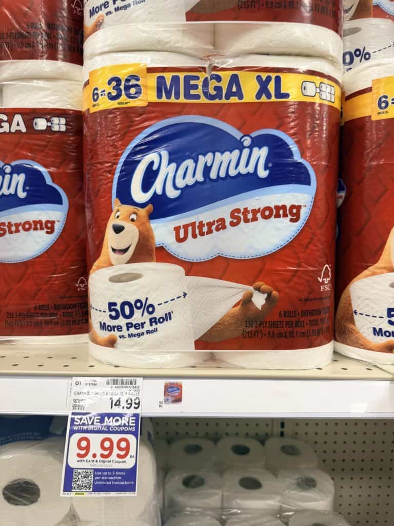 charmin kroger shelf image (1)