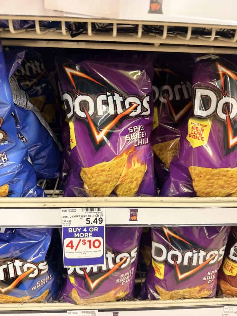 doritos kroger shelf image (1)