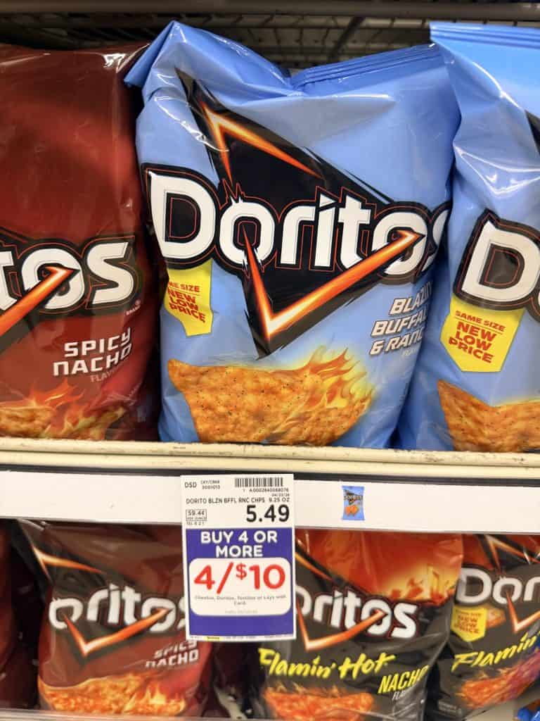 doritos kroger shelf image (1)