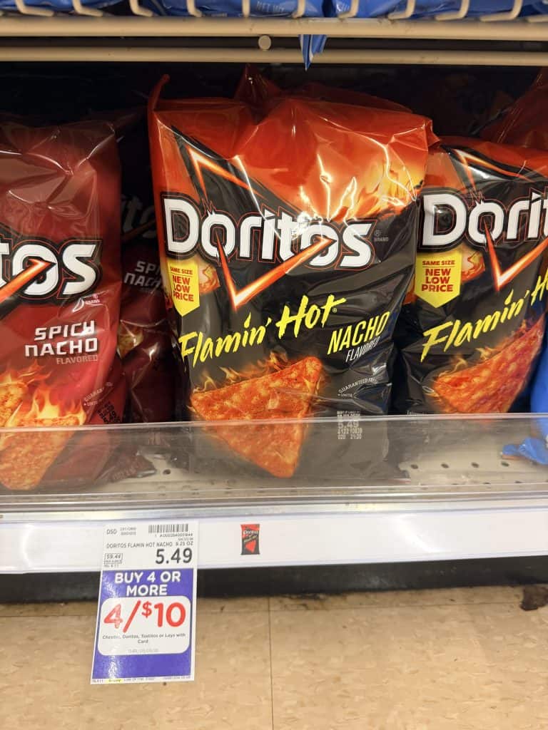 doritos kroger shelf image (1)