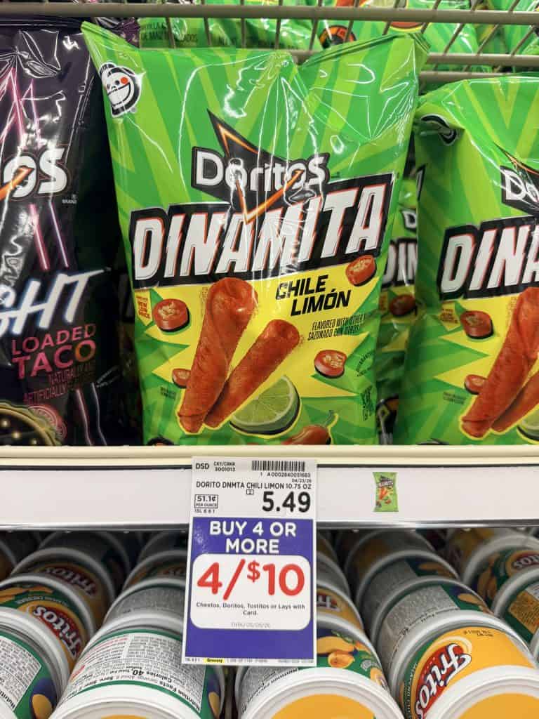 doritos kroger shelf image (1)
