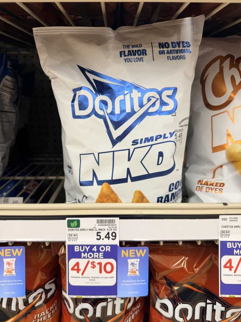 doritos kroger shelf image (1)