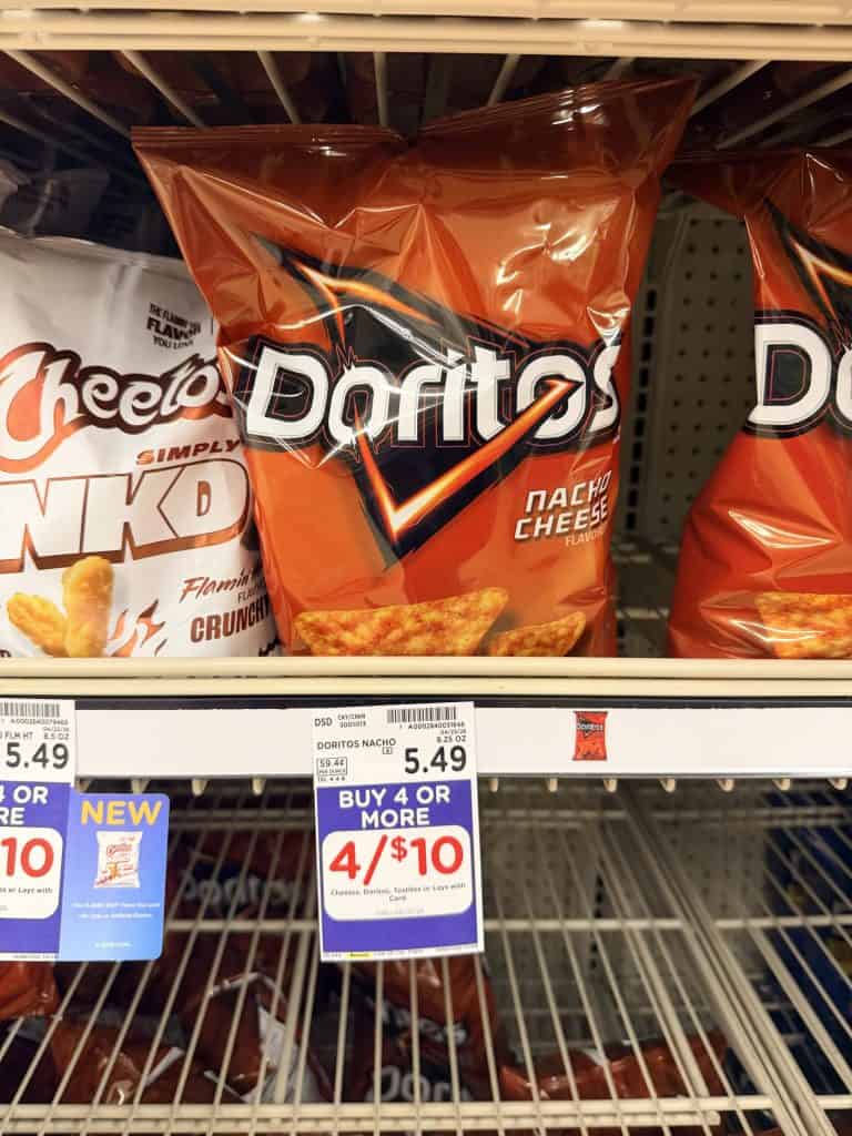 doritos kroger shelf image (1)