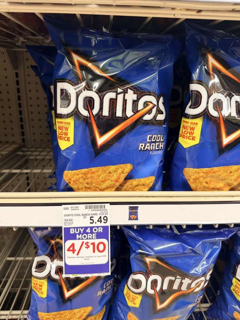 doritos kroger shelf image (1)