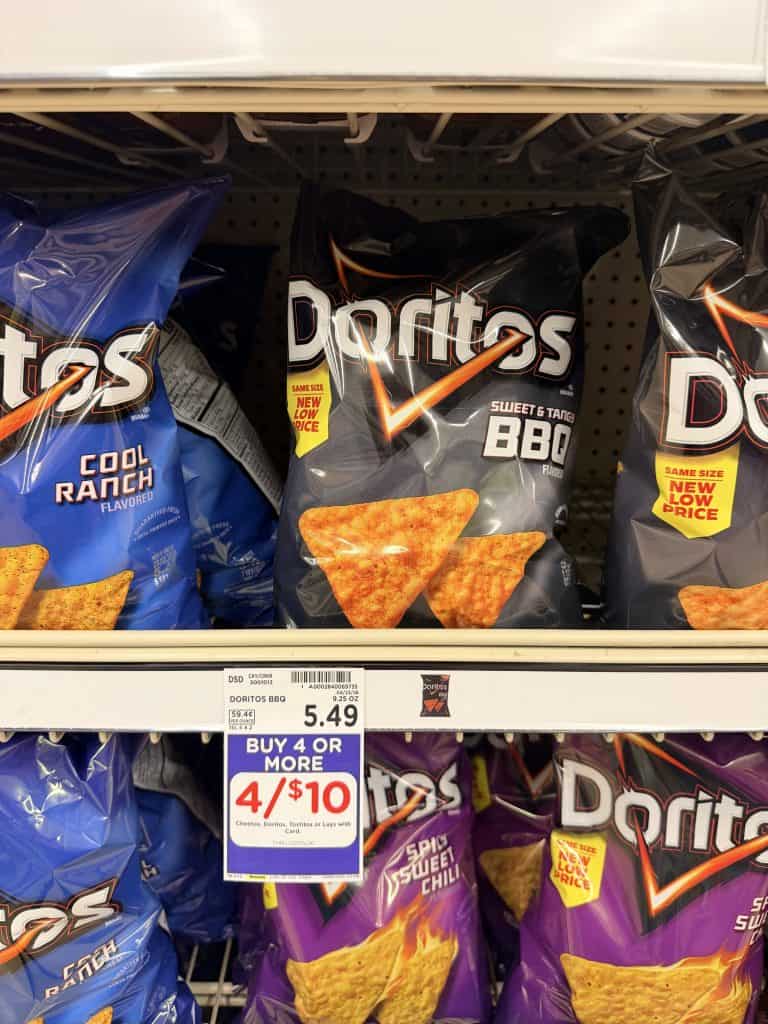 doritos kroger shelf image (1)