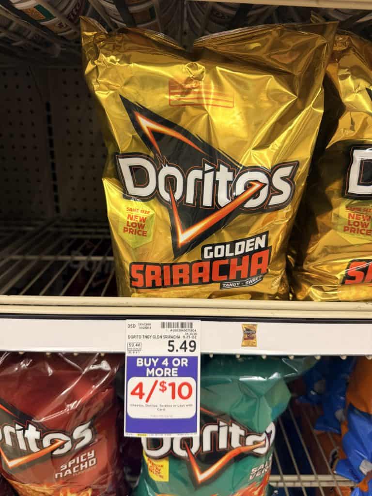 doritos kroger shelf image (1)