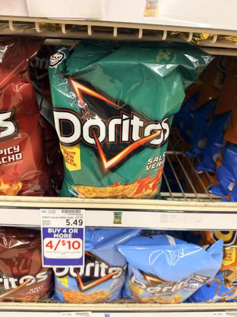 doritos kroger shelf image (1)