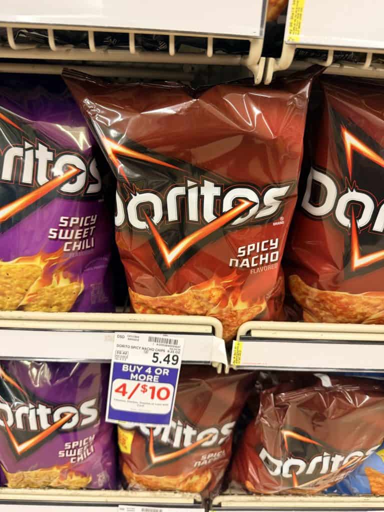 doritos kroger shelf image (1)