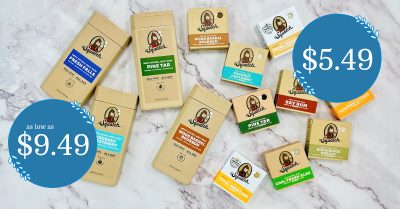 dr squatch soap and body wash kroger krazy