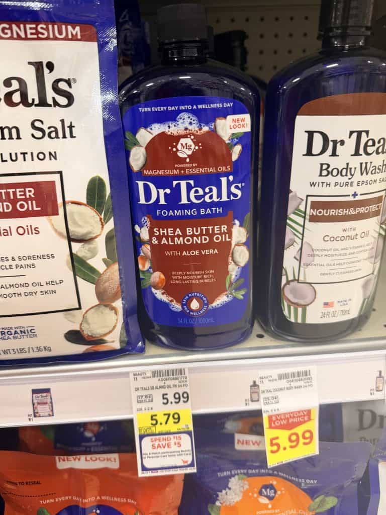 dr teals kroger shelf image (1)