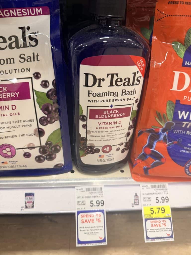 dr teals kroger shelf image (1)