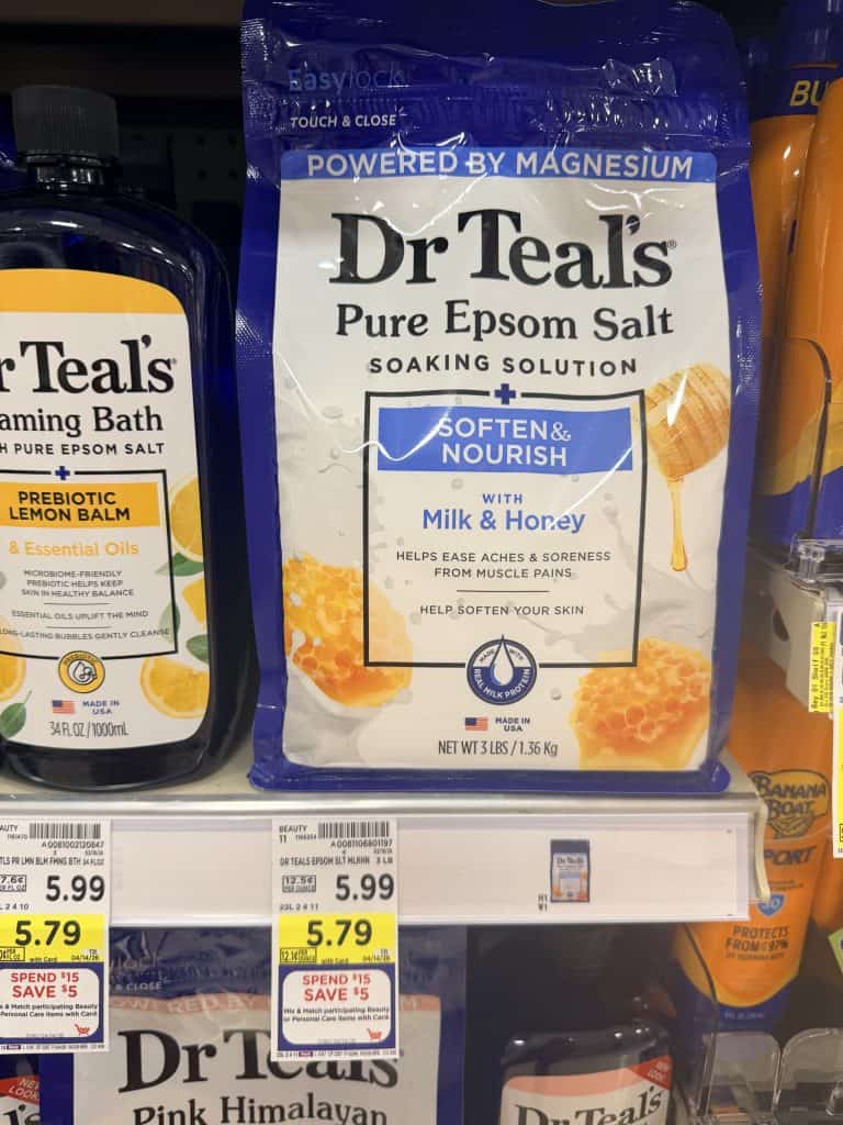 dr teals kroger shelf image (1)