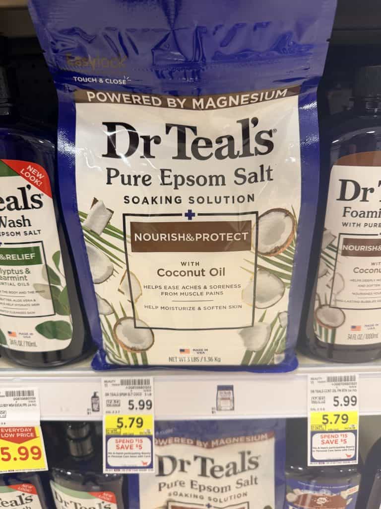 dr teals kroger shelf image (1)