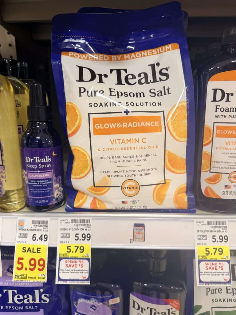 dr teals kroger shelf image (1)