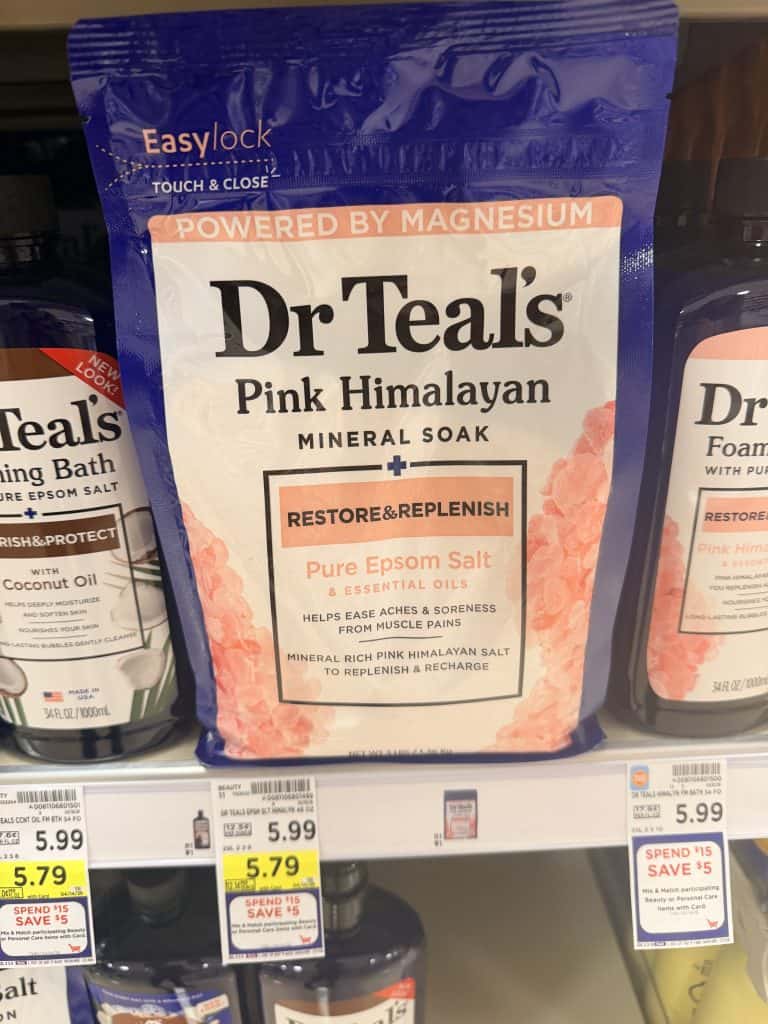 dr teals kroger shelf image (1)