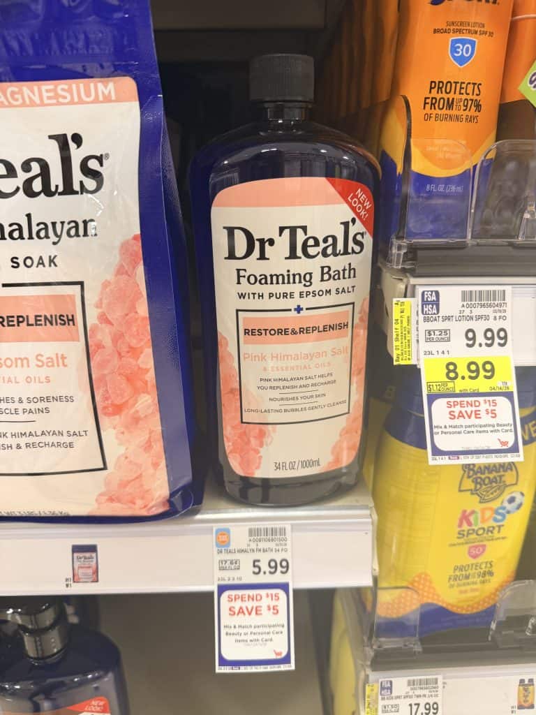 dr teals kroger shelf image (1)
