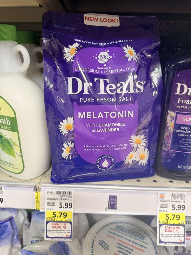 dr teals kroger shelf image (1)