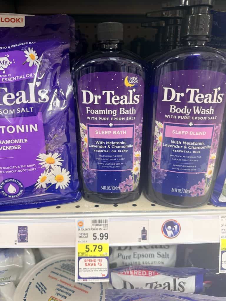 dr teals kroger shelf image (1)