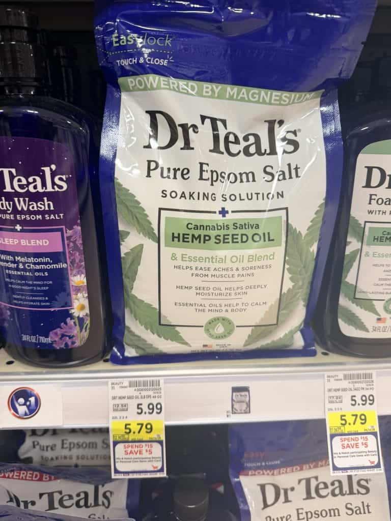 dr teals kroger shelf image (1)