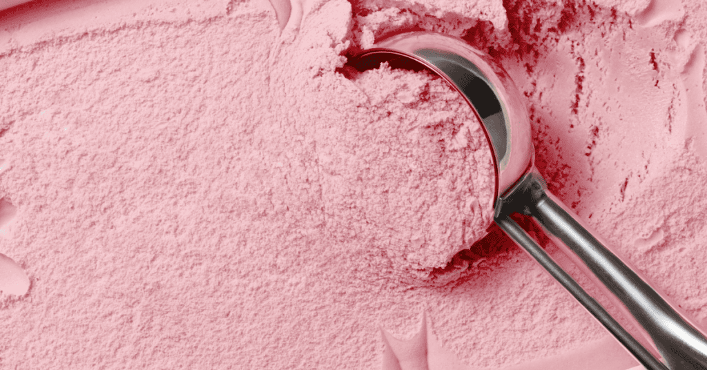 tillamook ice cream