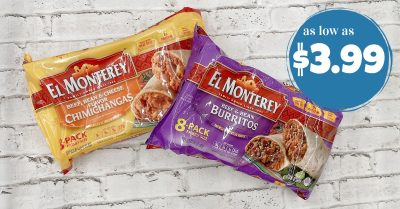 el monterey kroger krazy
