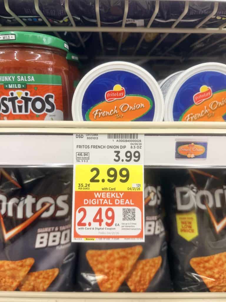 frito dip kroger shelf image (2)