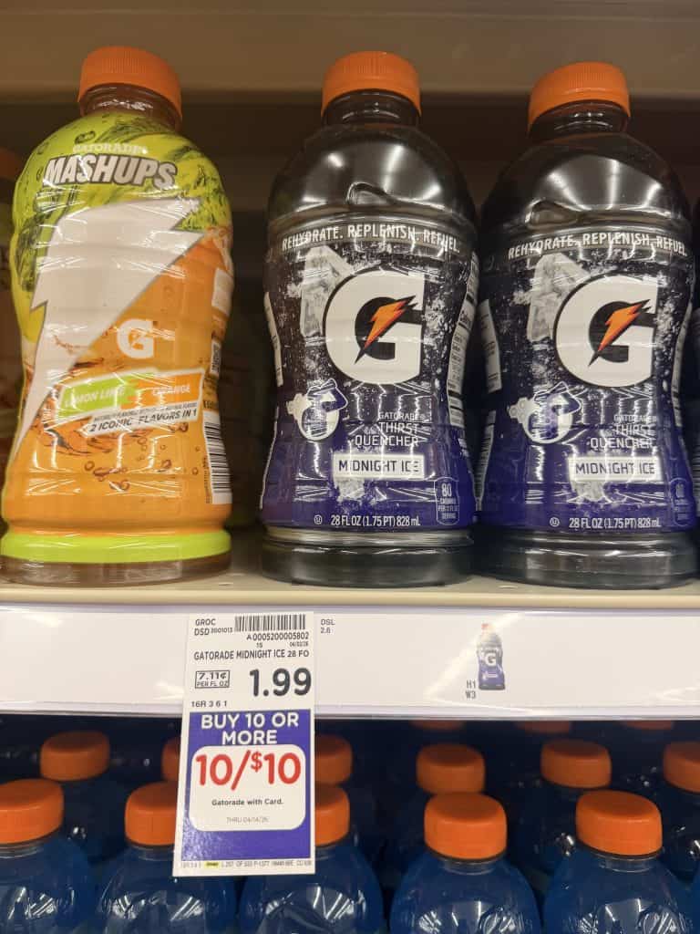 gatorade kroger shelf image (6)