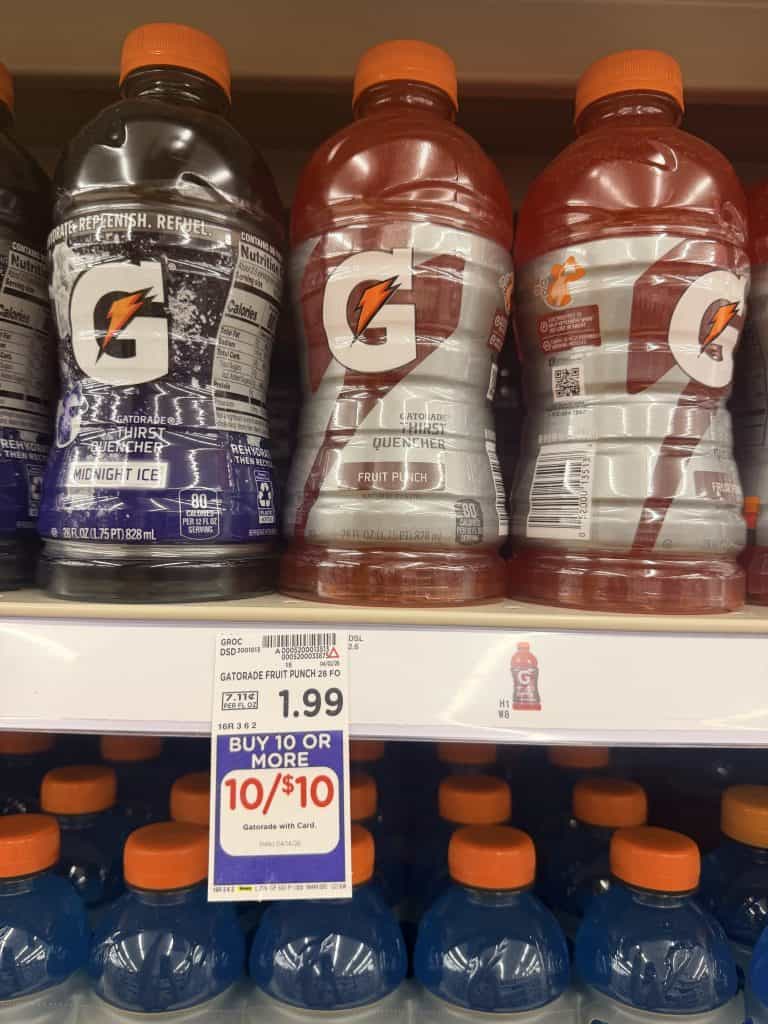 gatorade kroger shelf image (6)