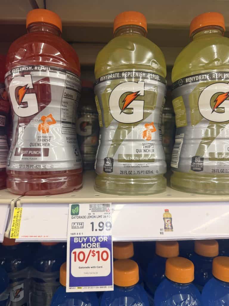 gatorade kroger shelf image (6)