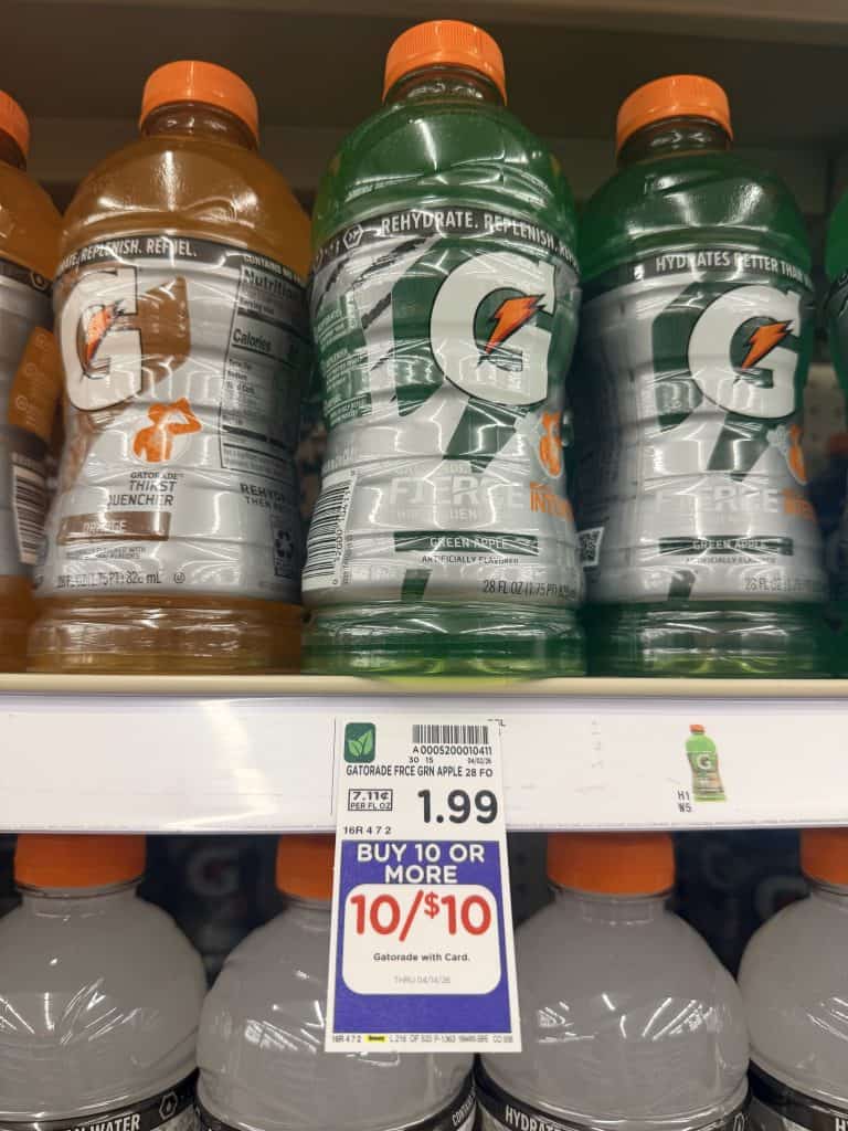 gatorade kroger shelf image (6)