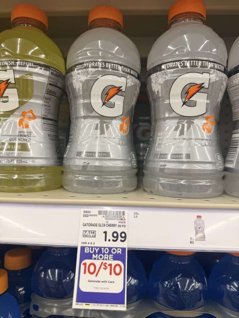 gatorade kroger shelf image (6)