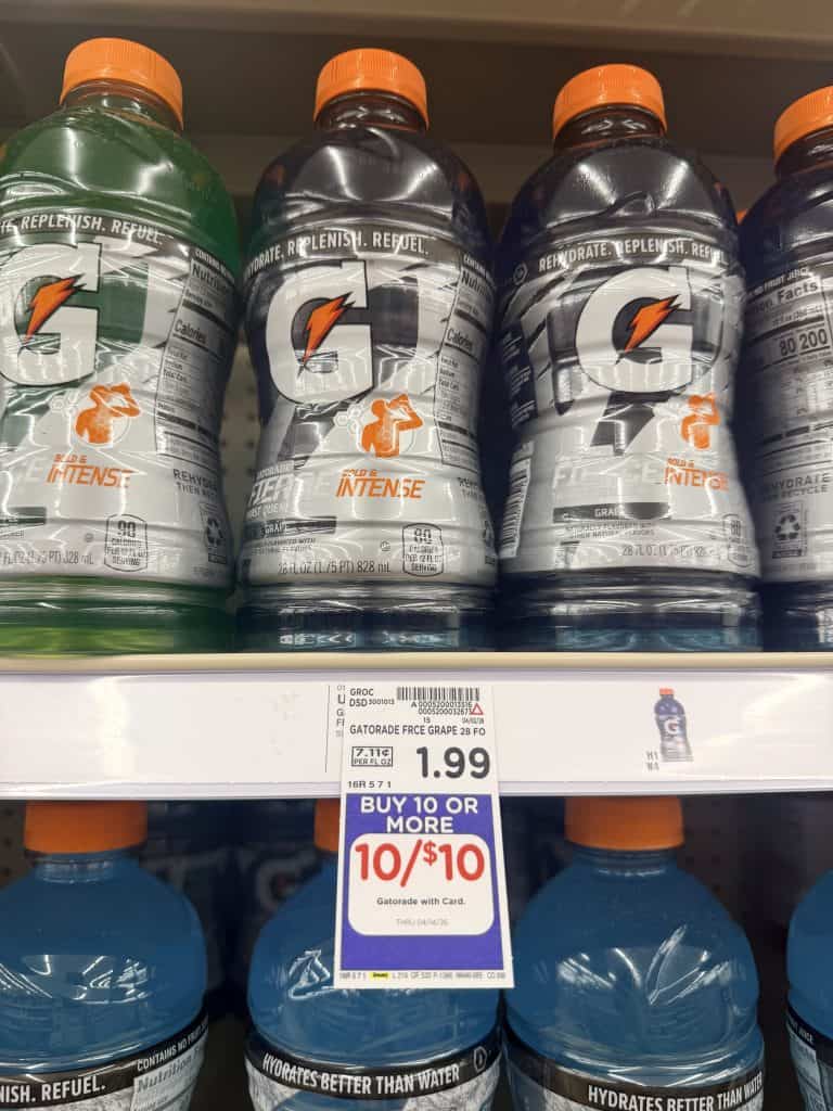 gatorade kroger shelf image (6)