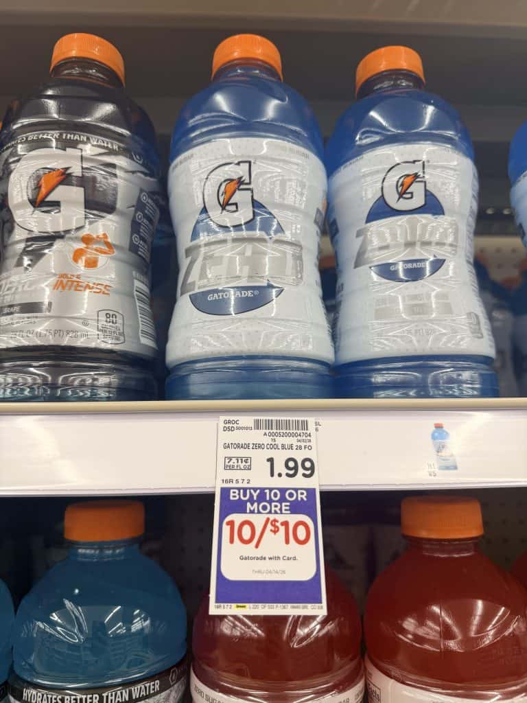 gatorade kroger shelf image (6)