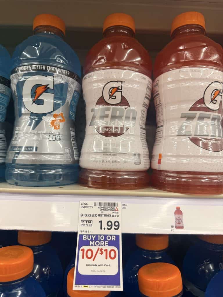 gatorade kroger shelf image (6)