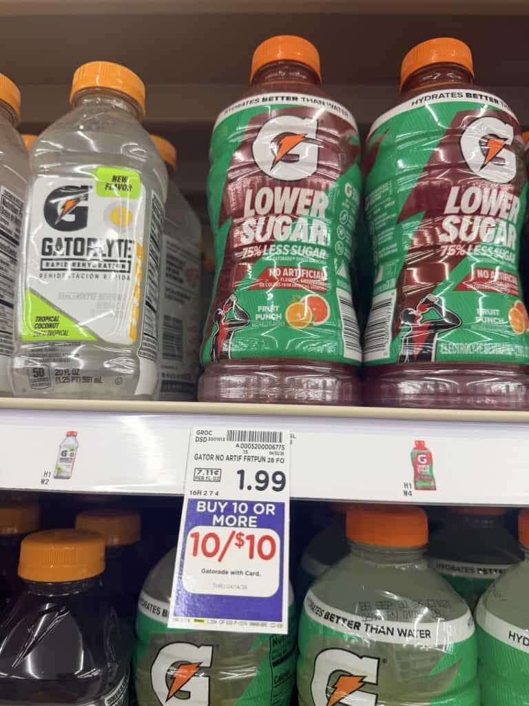 gatorade kroger shelf image (6)