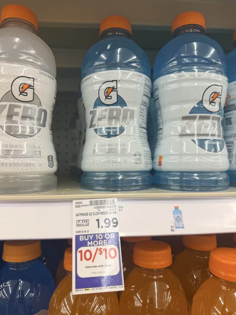 gatorade kroger shelf image (6)