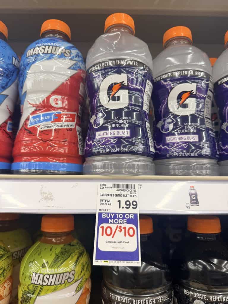 gatorade kroger shelf image (6)