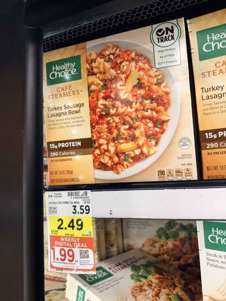 healthy choice kroger shelf image (1)