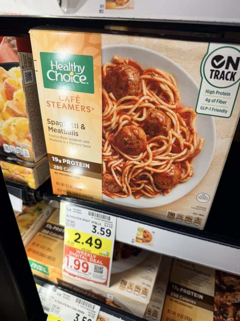 healthy choice kroger shelf image (1)