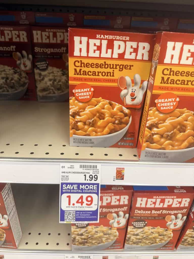 helper meals kroger shelf image (1)